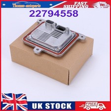 HID Headlamp Ballast Module