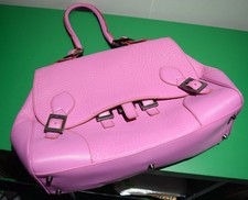 Tanner Krolle Womens Pink