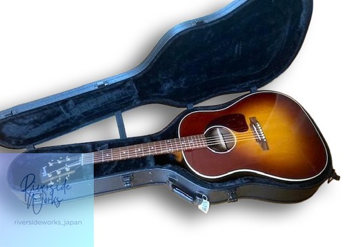 Excellent gibson standard - excellent, j-45