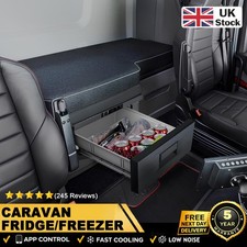 12V 24V Compressor Drawer