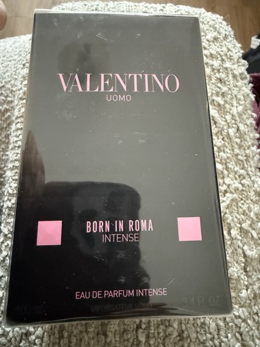 Valentino born roma uomo - born,