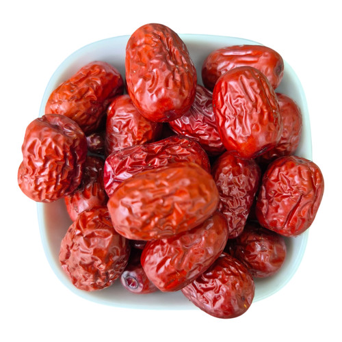 Jujube chinese red dates - chinese,
