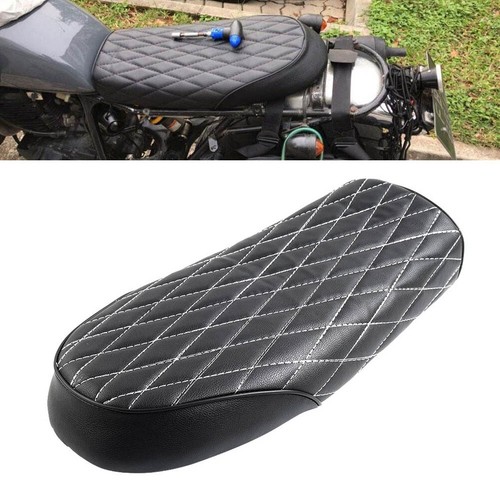 Universal seat flat saddle for - universal,