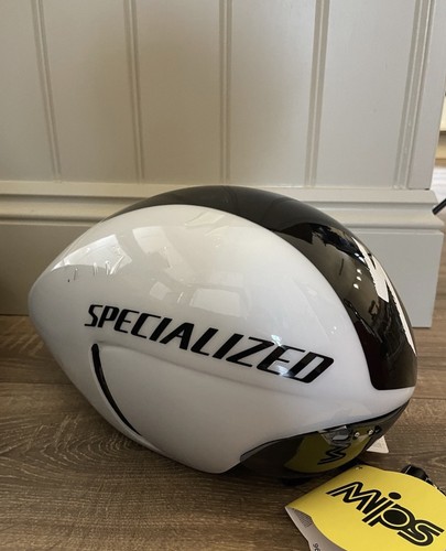 Specialized works helmet - specialized, tt