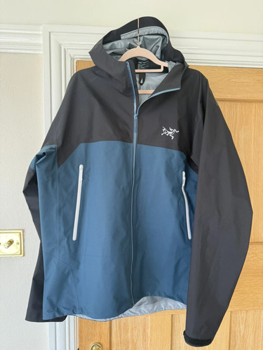 Arcteryx beta jacket men - arcteryx,