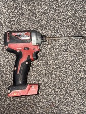 Milwaukee M18 Power Tools