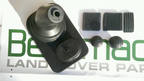 Land rover defender 110 - defender, 90,