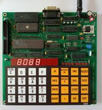 8088 Microprocessor Kit