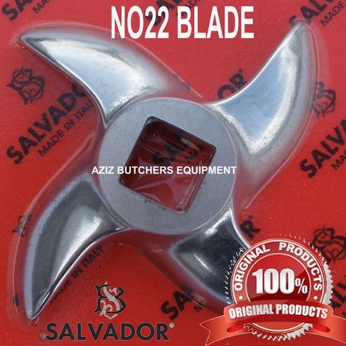 Salvador stainless steel - salvador,