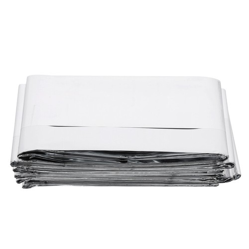 Emergency blankets giant space - blankets,