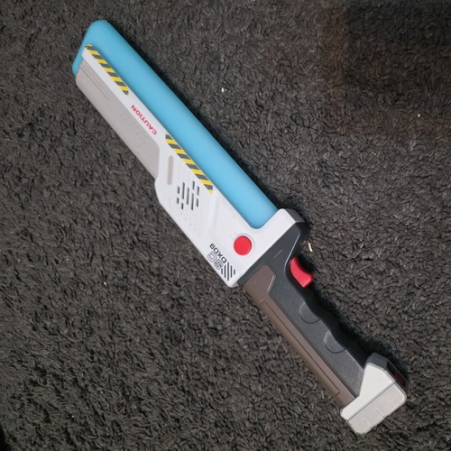 Buzz lightyear laser blade - lightyear,