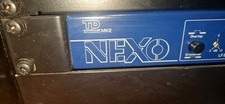 Nexo PS15 TD Controller
