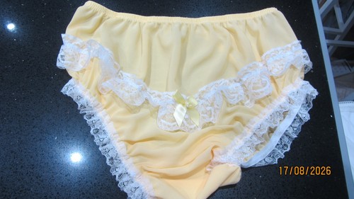 Vintage knickers size - vintage, w