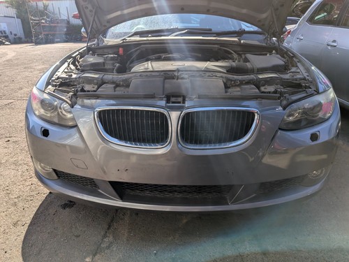 Bmw series coupe e92 2009 - se,