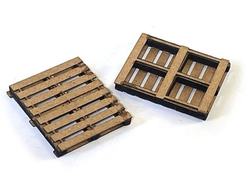 Wooden pallets for - wooden,