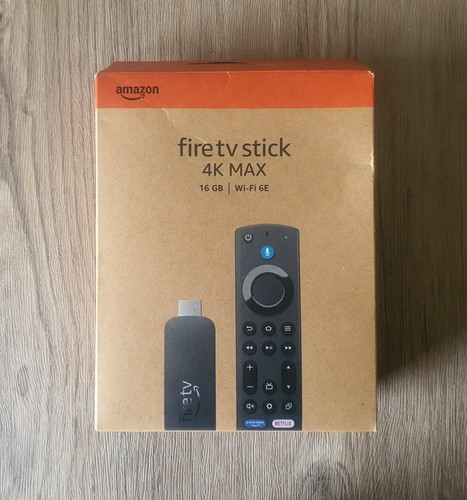 Amazon fire stick 4k - amazon:,