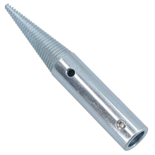 Polishing spindle 6 - polishing, 6"