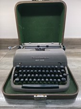 Vintage Remington Quiet Riter