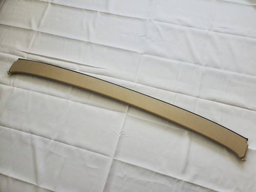 Mercedes r129 hardtop lower - mercedes, sl