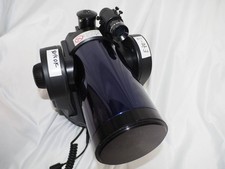 Meade ETX-90 Telescope Optical Tube Tested Compact AutoStar Compatible Japan