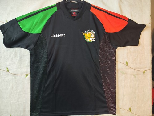 Vintage ssc venezia uhlsport - vintage,