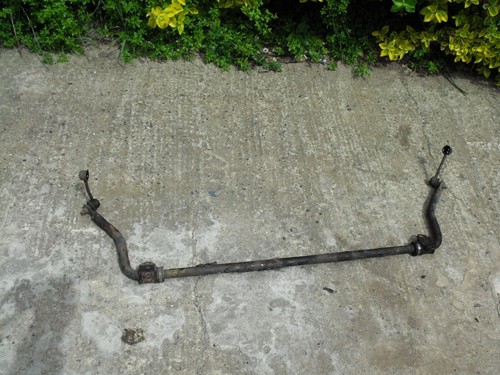 Mazda mx5 front anti roll - anti,