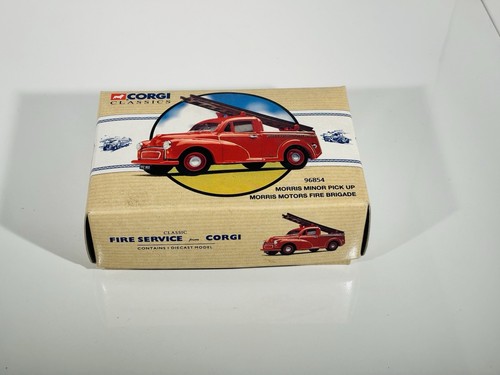 Corgi classics 96854 43 - classics,