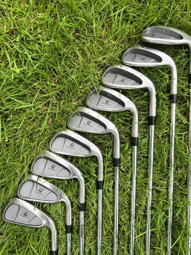 Taylormade 200 iron set - 200,