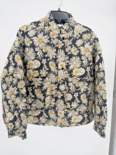 Zara women quilted - zara, women's