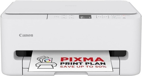 Canon pixma ts6550i - ts6550i,