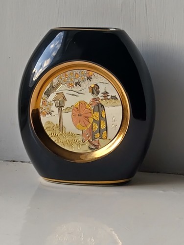 The art chokin - chokin, vase