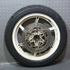 Honda VFR 400 NC24 1987 1988