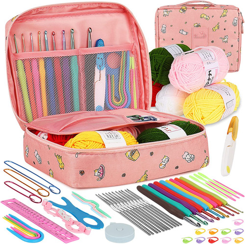 Aeelike crochet kits for - crochet,