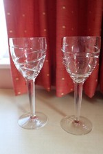 2 Stuart Crystal/Jasper Conran