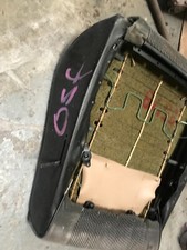 Bmw e30 saloon 4 door front