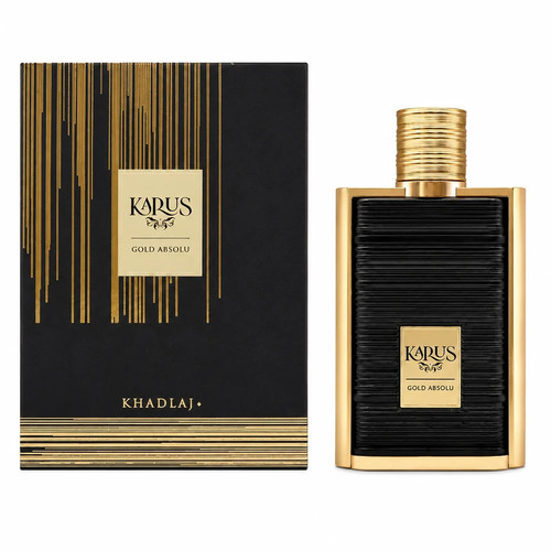 Khadlaj karus gold absolu - khadlaj,
