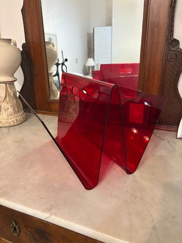 Plexiglass newspaper display - plexiglass,