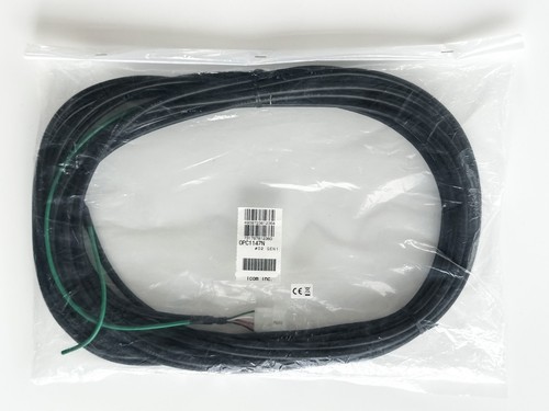 Icom opc 1147n shielded - opc-1147n,