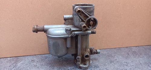 Zenith 6 carburettor - zenith, 30
