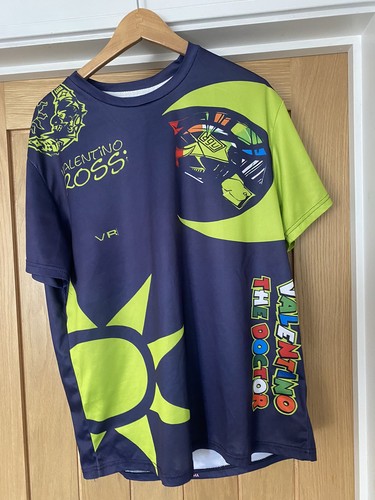 Vintage valentino rossi the - vintage,