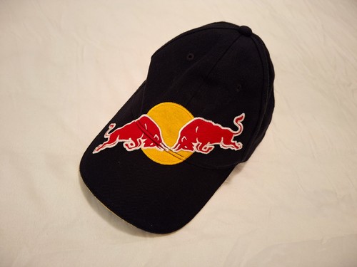 Red bull athlete - red,