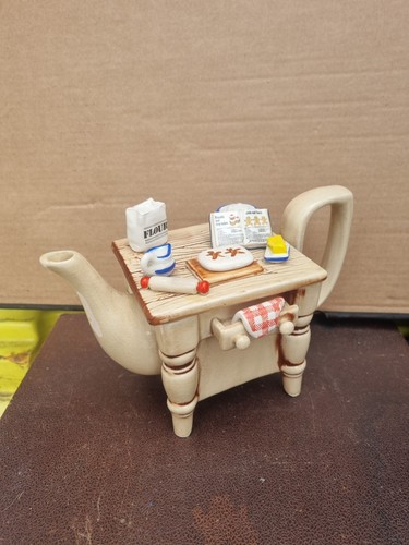 South west ceramics novelty - south,