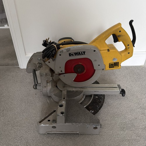 Dewalt dw707 230v - dw707,
