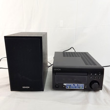 Denon RCD M41 DAB CD Receiver