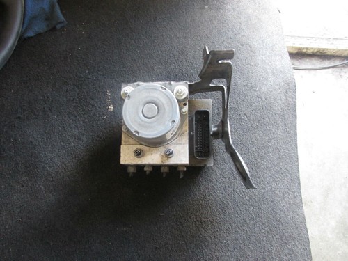 Fiat qubo diesel abs pump - abs,