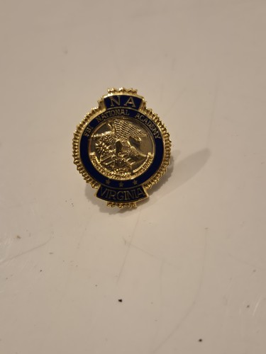 Fbi badge original - badge,