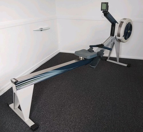 Concept model rowing - 2,