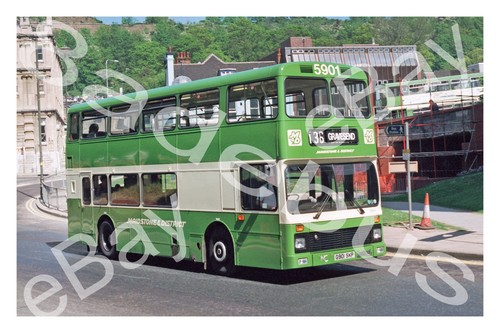 Bus photograph maidstone - bus, &