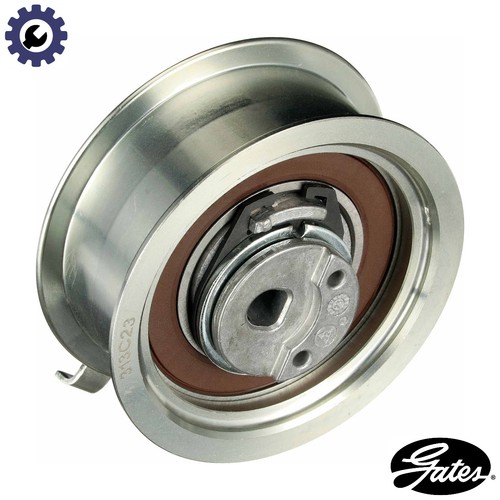 Tensioner pulley timing belt - tensioner,