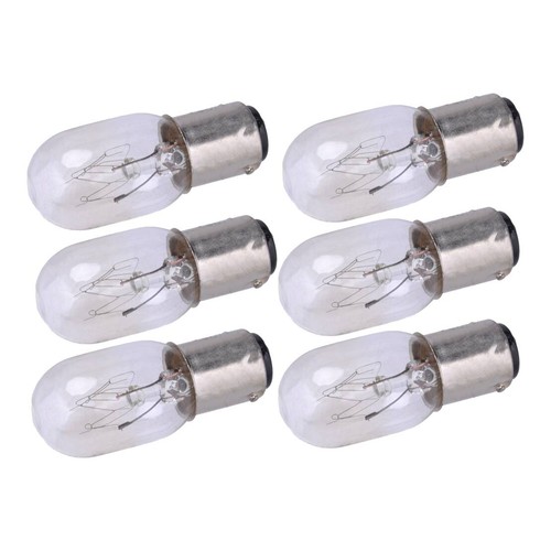 10pcs ba15d bulb - bulb, light